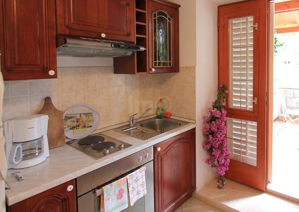 Villa Franka Lopud Quarto foto