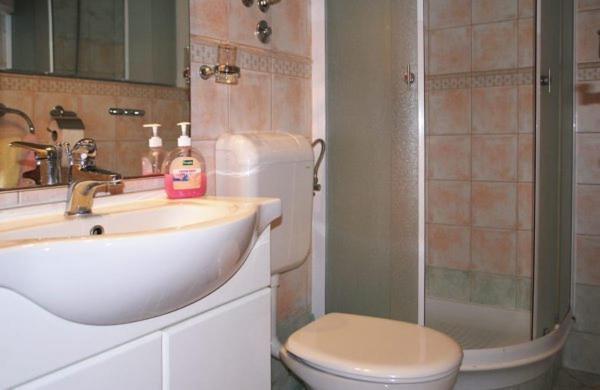 Villa Franka Lopud Quarto foto