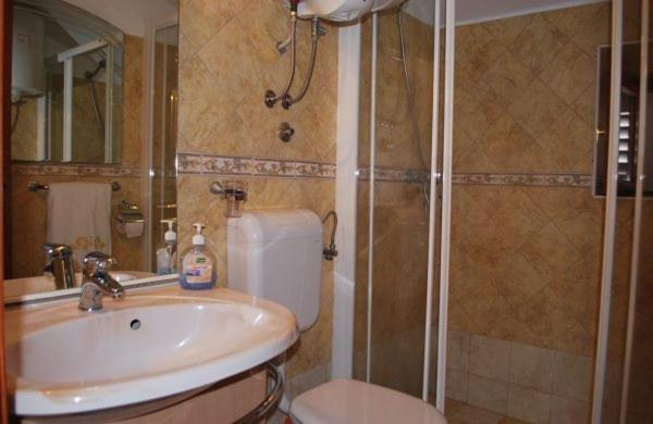 Villa Franka Lopud Quarto foto
