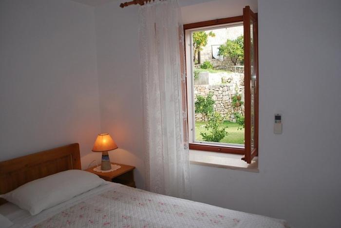 Villa Franka Lopud Quarto foto