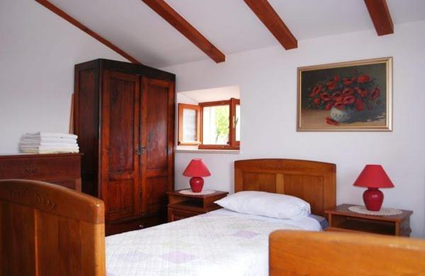 Villa Franka Lopud Quarto foto