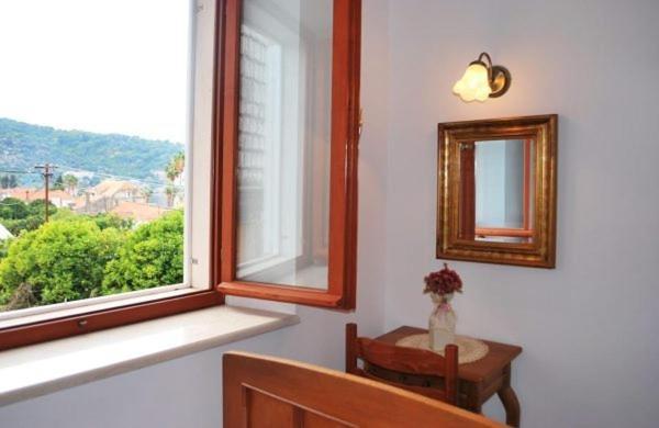 Villa Franka Lopud Quarto foto