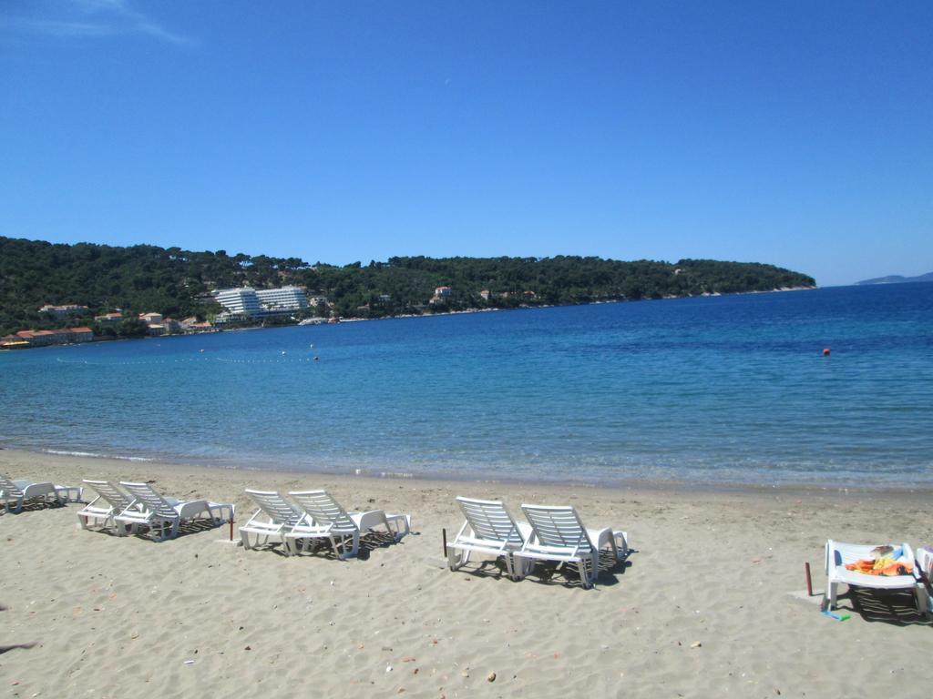 Villa Franka Lopud Quarto foto