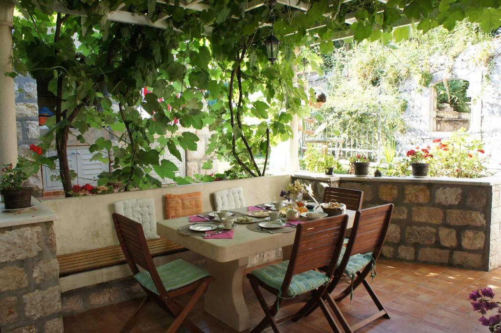 Villa Franka Lopud Quarto foto