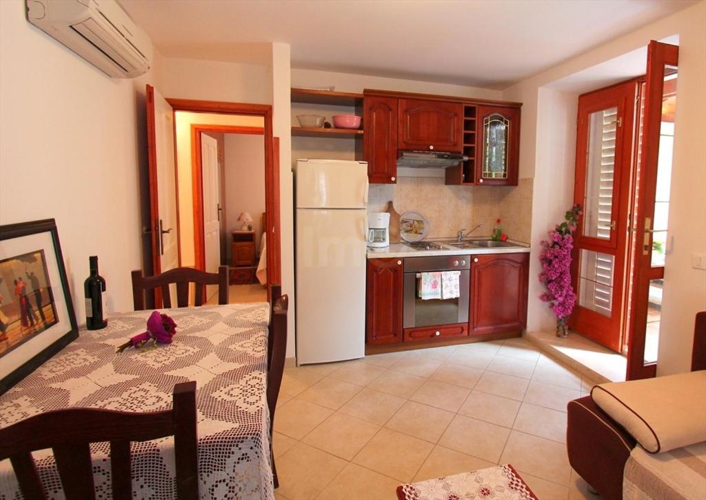 Villa Franka Lopud Quarto foto