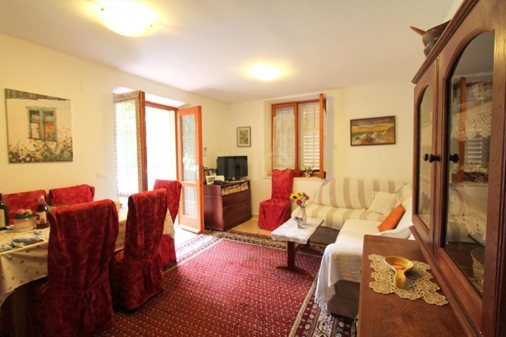 Villa Franka Lopud Quarto foto