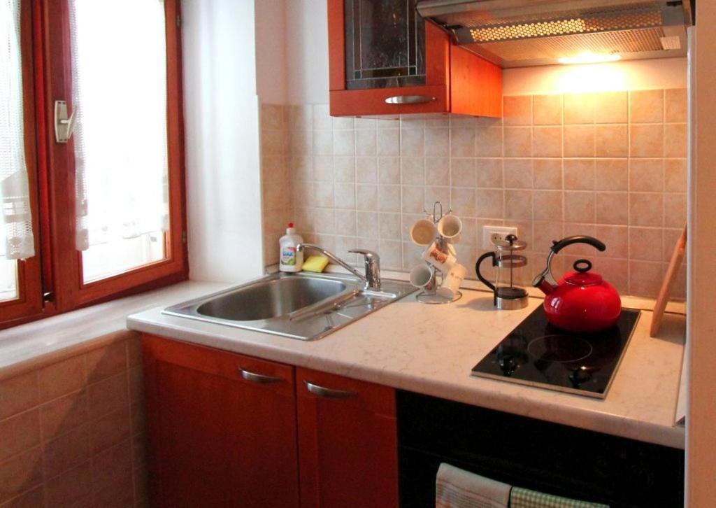 Villa Franka Lopud Quarto foto